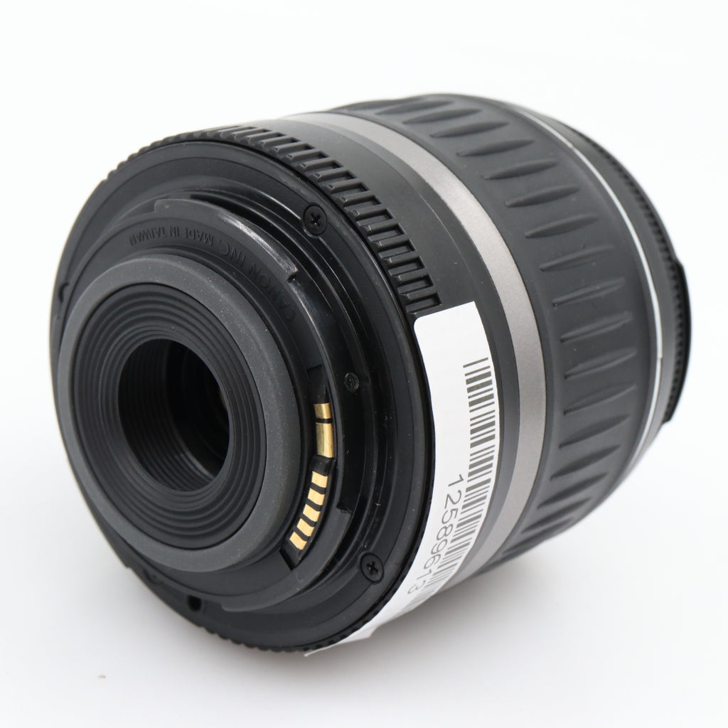 Canon EF-S 18-55mm f/3.5-5.6 II occasion