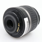 Canon EF-S 18-55mm f/3.5-5.6 II occasion