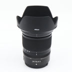 Nikon Z 24-70mm f/4 S tweedehands