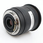 Sigma 10-20mm f/4-5.6 EX DC HSM Canon tweedehands