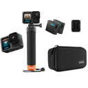 GoPro HERO 13 Black Accessory Bundle
