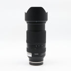Tamron 70-180mm f/2.8 Di III VXD Sony FE tweedehands