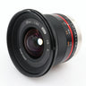 Samyang 12mm f/2 NCS CS Fujifilm X tweedehands