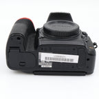 Nikon D750 Gehäuse gebraucht