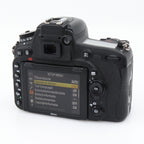 Nikon D750 Gehäuse gebraucht