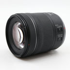 Canon RF 24-105mm F/4-7.1 IS STM tweedehands