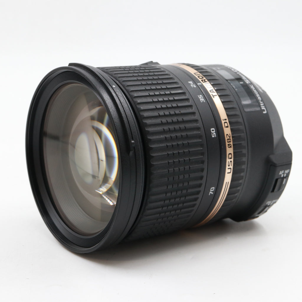 Tamron 24-70mm F/2.8 SP VC Di USD Nikon used