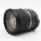 Tamron 24-70mm F/2.8 SP VC Di USD Nikon used