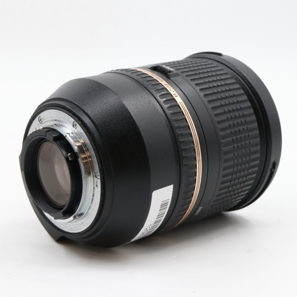 Tamron 24-70mm F/2.8 SP VC Di USD Nikon used