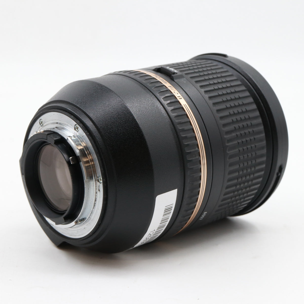 Tamron 24-70mm F/2.8 SP VC Di USD Nikon used