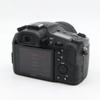 Sony Cybershot DSC-RX10 IV used
