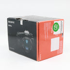 Sony Cybershot DSC-RX10 IV used