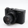 Panasonic Lumix DC-L10 Black occasion