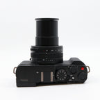 Panasonic Lumix DC-L10 Black tweedehands