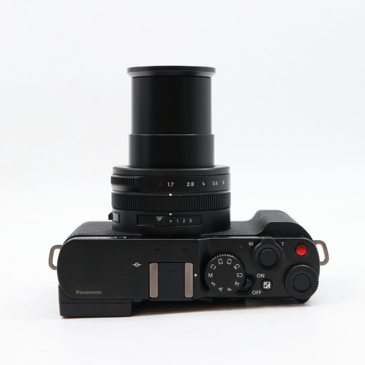 Panasonic Lumix DC-L10 Black tweedehands