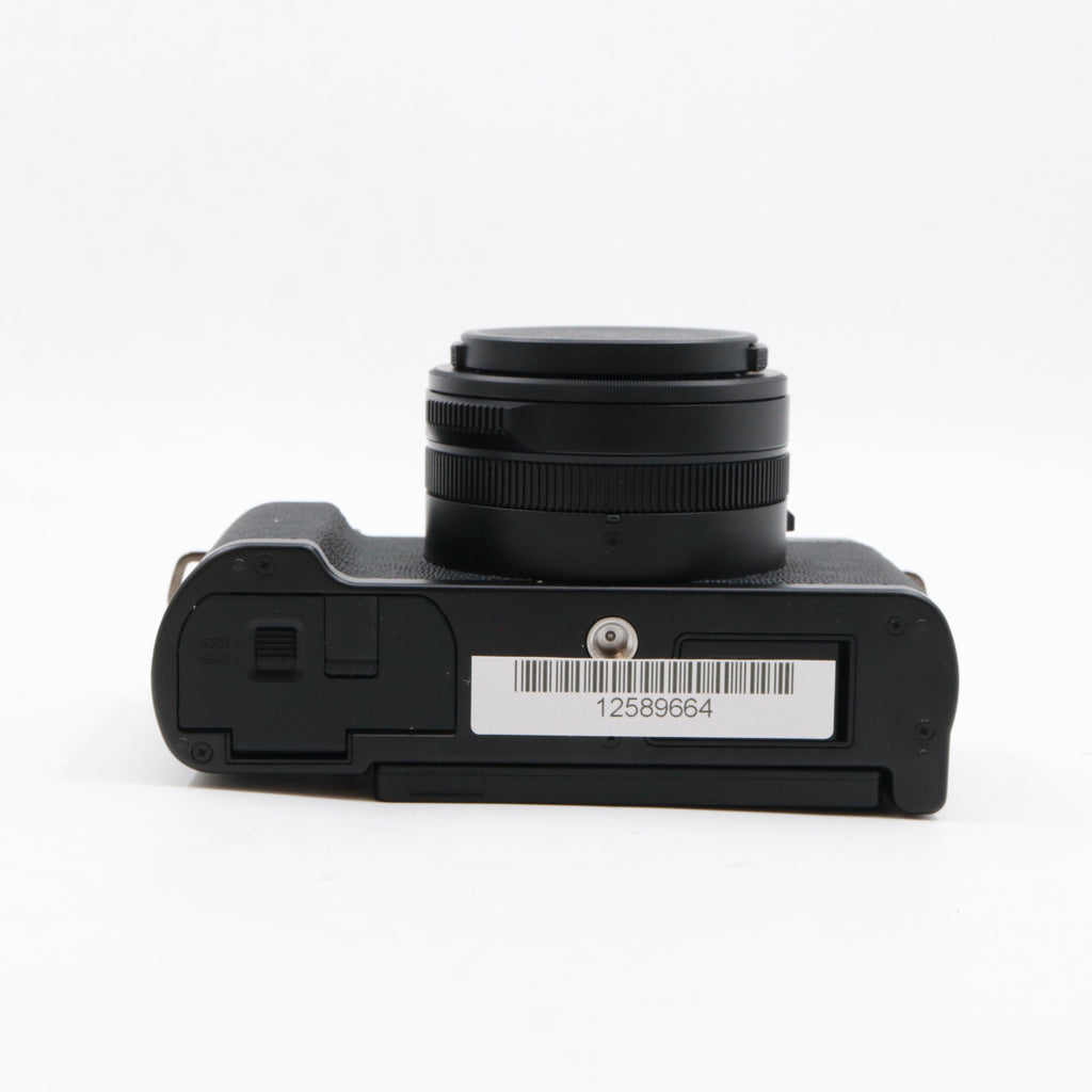Panasonic Lumix DC-L10 Black tweedehands
