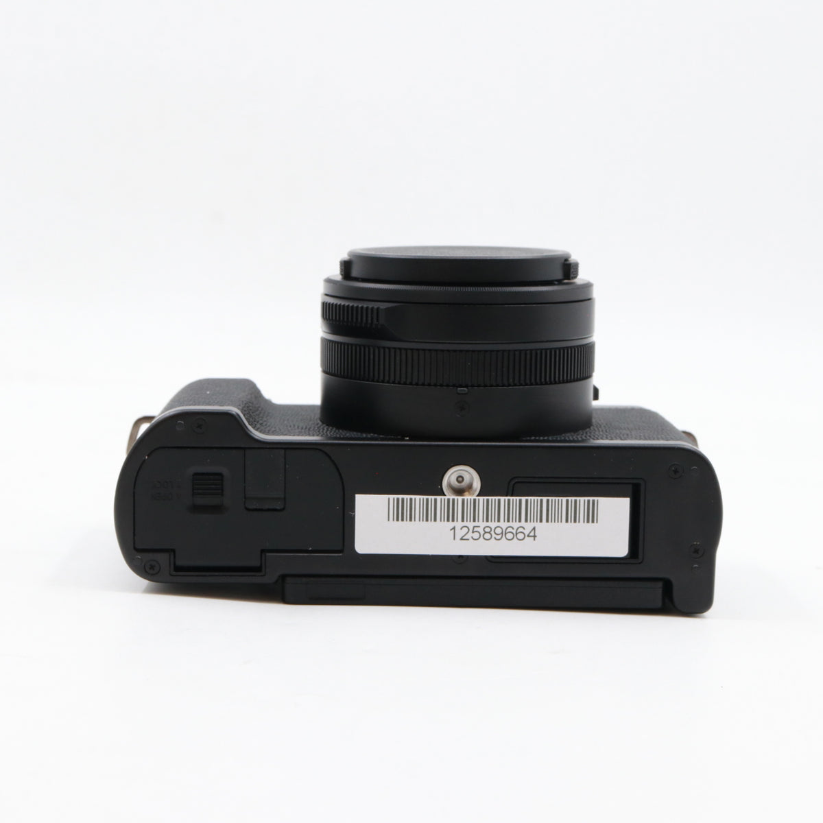 Panasonic Lumix DC-L10 Black tweedehands