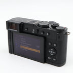 Panasonic Lumix DC-L10 Black tweedehands