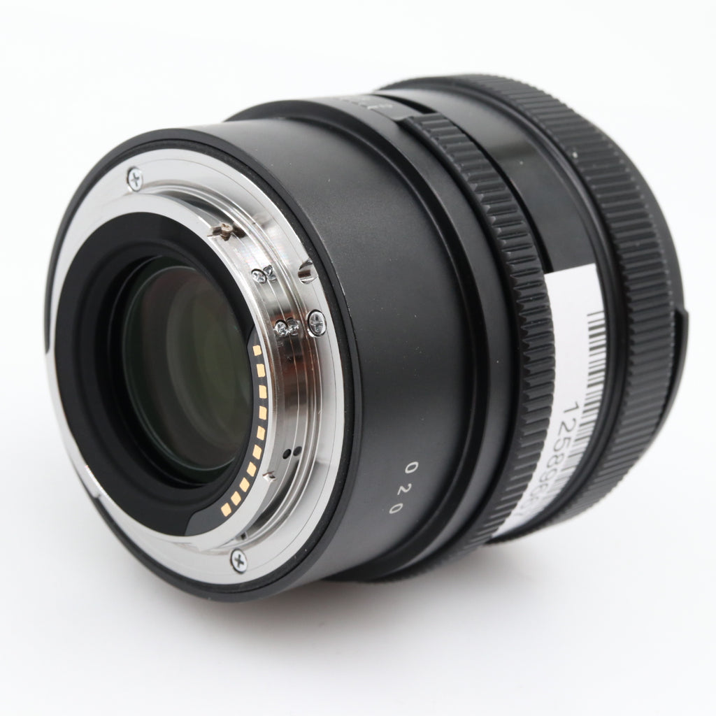 Sigma 35mm f/2 DG DN Contemporary Sony FE occasion