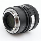 Sigma 35mm f/2 DG DN Contemporary Sony FE occasion