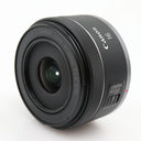 Canon RF 16mm f/2.8 STM used
