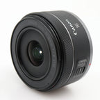 Canon RF 16mm f/2.8 STM used