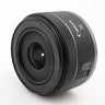 Canon RF 16mm f/2.8 STM used
