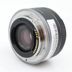 Canon RF 16mm f/2.8 STM used