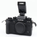 Fujifilm X-T3 body tweedehands