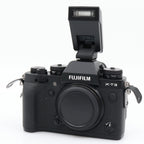 Fujifilm X-T3 body tweedehands