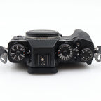 Fujifilm X-T3 body tweedehands