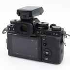 Fujifilm X-T3 body tweedehands