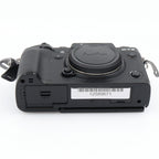 Fujifilm X-T3 body tweedehands
