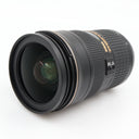 Nikon AF-S 24-70mm f/2.8G ED occasion