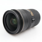 Nikon AF-S 24-70mm f/2.8G ED occasion