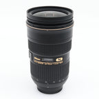 Nikon AF-S 24-70mm f/2.8G ED occasion