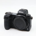 Nikon Z6 boîtier occasion