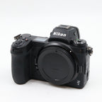 Nikon Z6 boîtier occasion