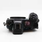 Nikon Z6 boîtier occasion