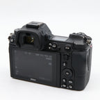 Nikon Z6 boîtier occasion