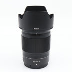 Nikon Z 35mm f/1.8 S used