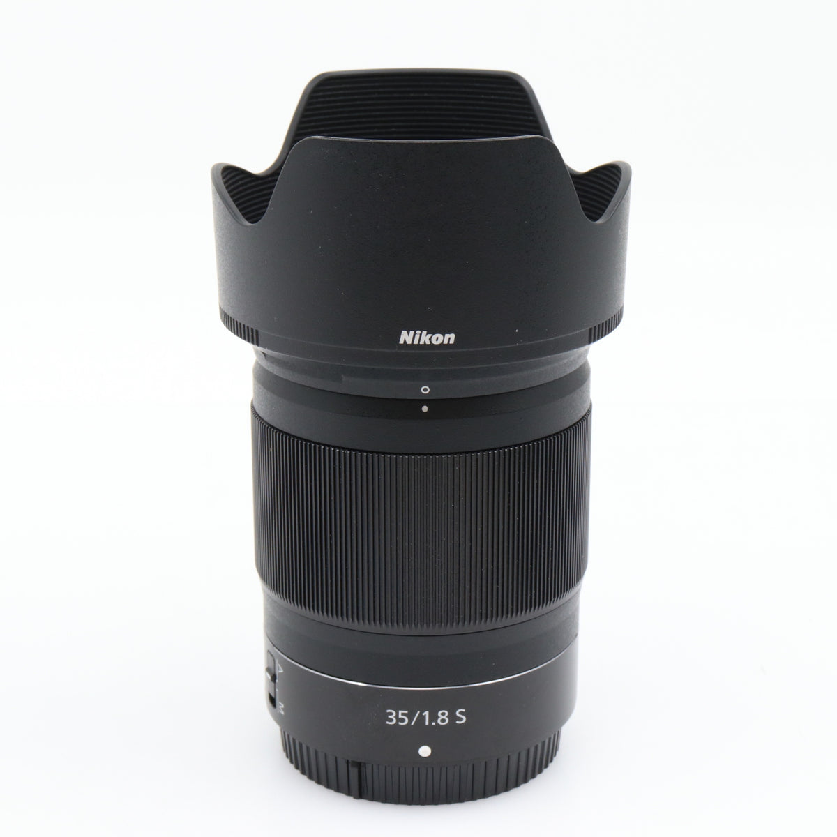 Nikon Z 35mm f/1.8 S used