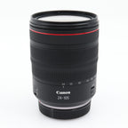 Canon RF 24-105mm f/4 L IS USM tweedehands