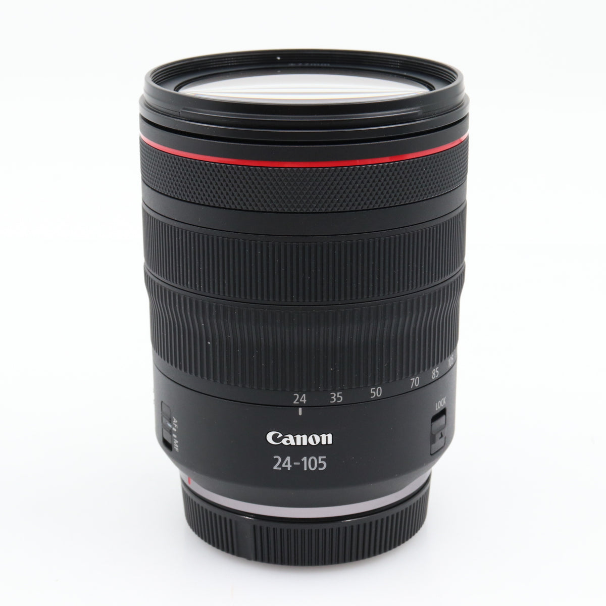 Canon RF 24-105mm f/4 L IS USM tweedehands