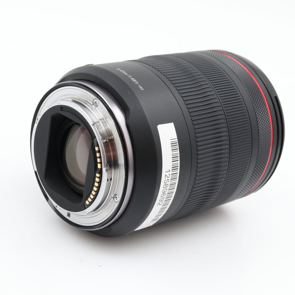 Canon RF 24-105mm f/4 L IS USM tweedehands