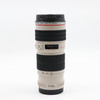 Canon EF 70-200mm f/4 L USM used