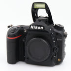 Nikon D750 body tweedehands