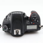 Nikon D750 body tweedehands