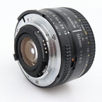 Nikon AF 50mm F/1.8 D tweedehands