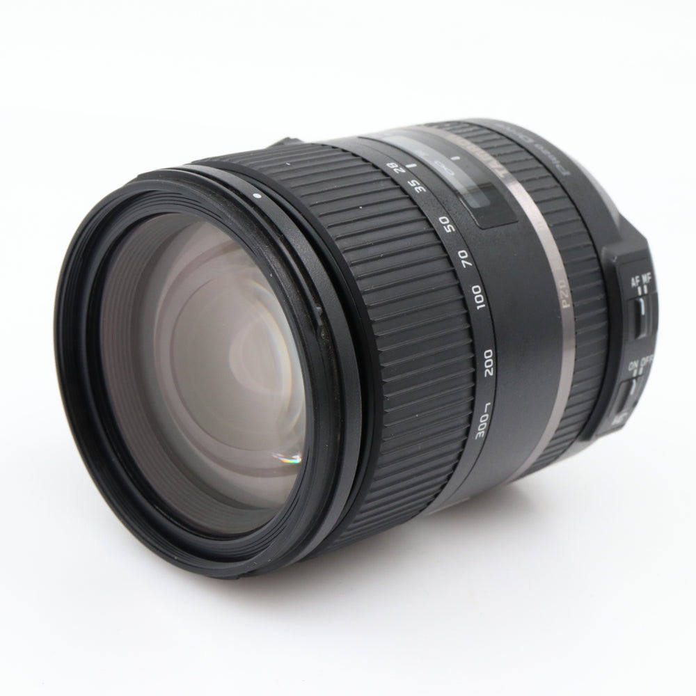 Tamron 28-300mm f/3.5-6.3 Di VC PZD Nikon gebraucht